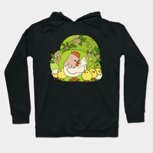 Osterküken Hoodie